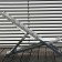 Jan Kurtz Deckchair Rimini Classic - Gestell Aluminium eloxiert / Bezug Weiß