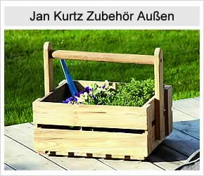 Jan Kurtz Zubehör